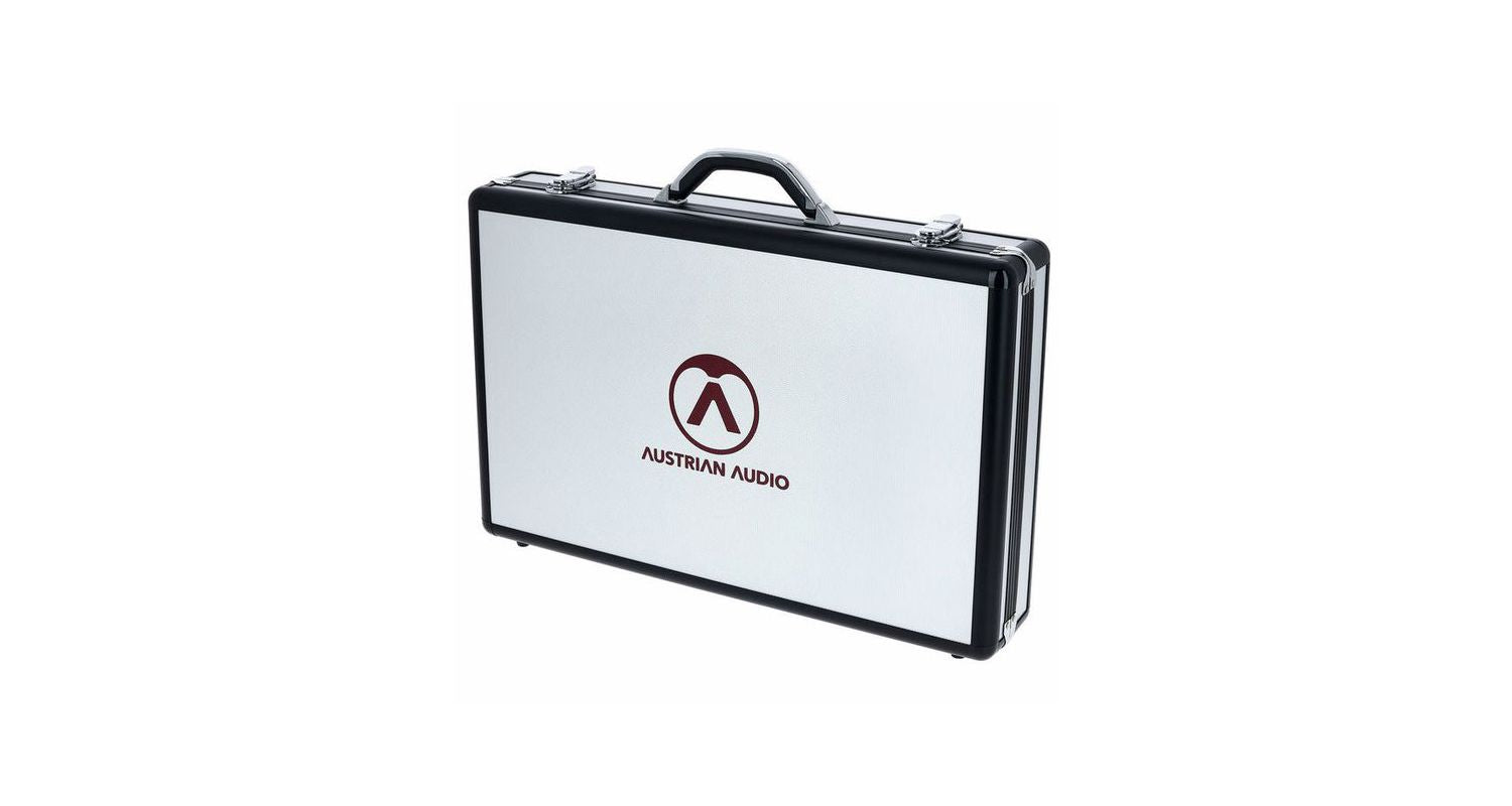 AUSTRIAN AUDIO OCDC1