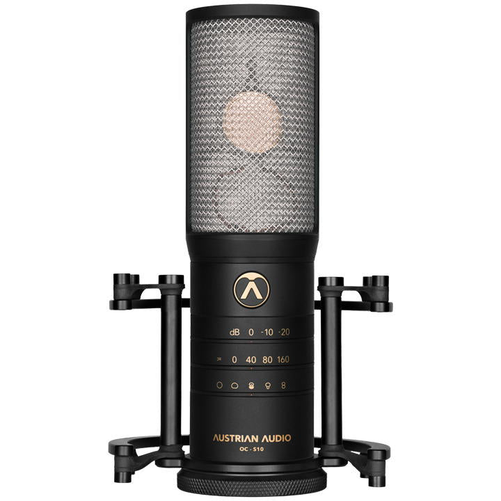 AUSTRIAN AUDIO OC-S10 Studio Set