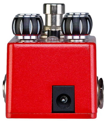 Pigtronix Octava Micro