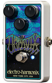 Electro Harmonix OCTAVIX