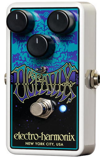 Electro Harmonix OCTAVIX