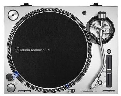 Audio-Technica AT-LP140XP-SV