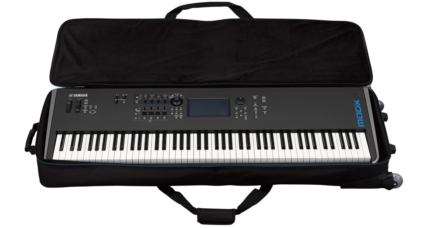 Yamaha SC-MODX8 Funda Transporte MODX8
