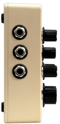 Orange Preamp Acoustic