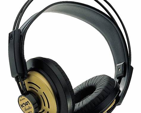AKG Diadema Exterior K141, K121, K142