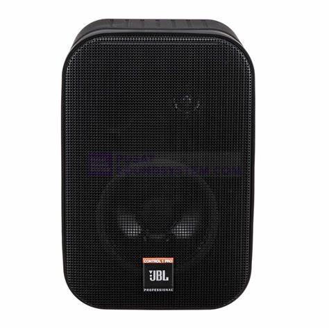 JBL Control 1 Pro (B-Stock)