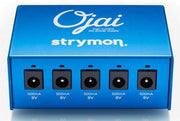 Strymon Ojai