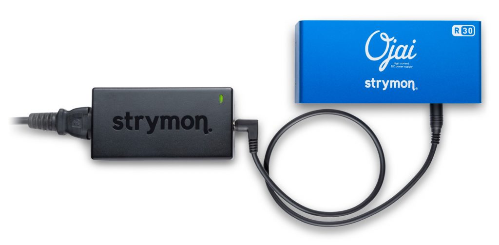 Strymon Ojai R30 Power Supply