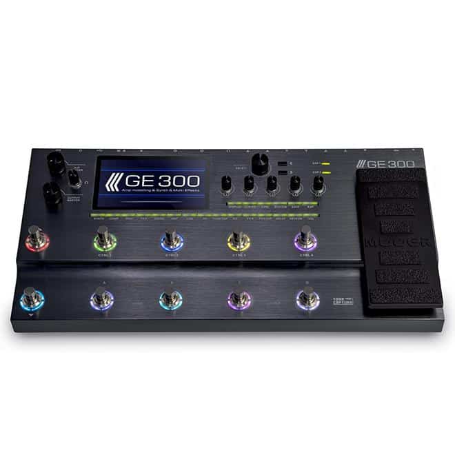 Mooer GE 300 