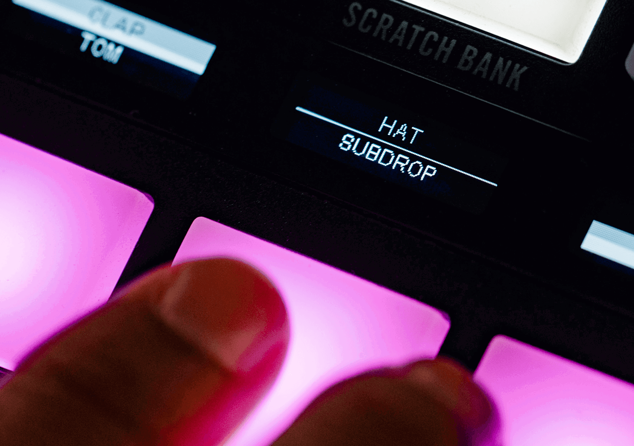 Rane Four