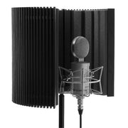 Artnovion Olympus W - Microphone Shield Wenge