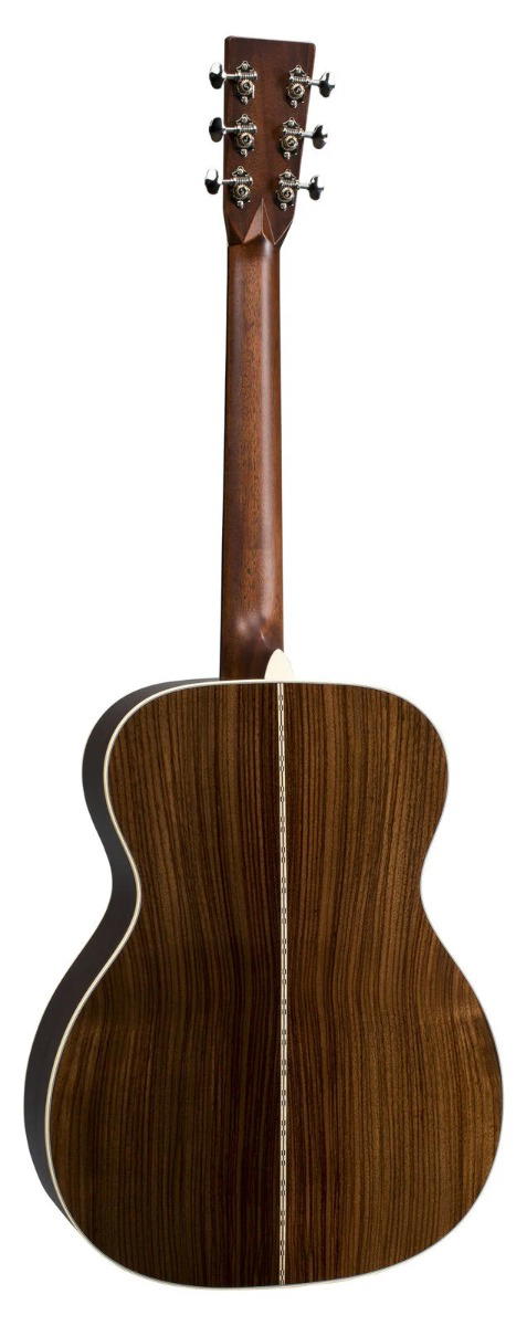 MARTIN OM-28 GE