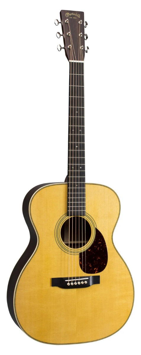 MARTIN OM-28 GE