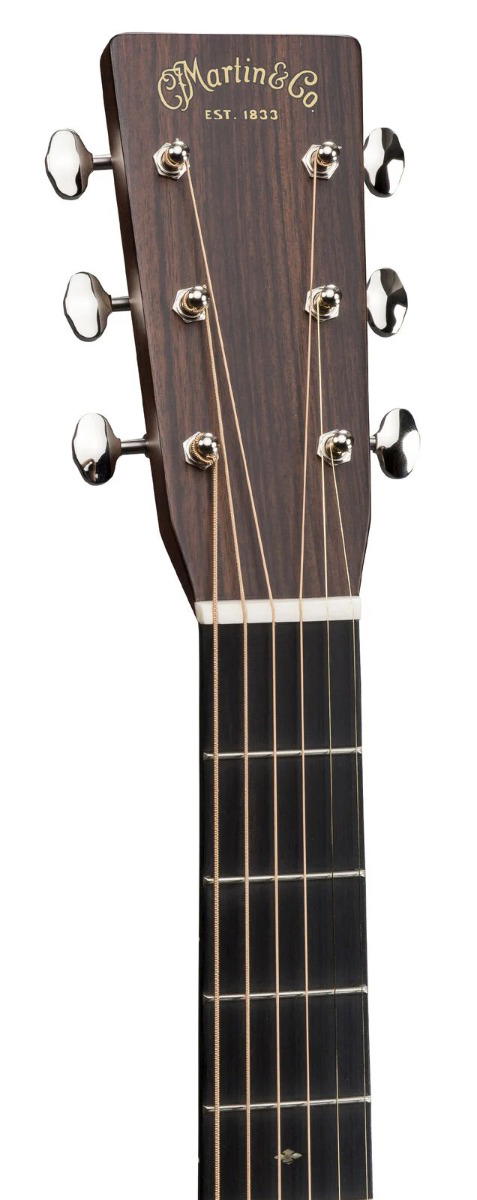 MARTIN OM-28 GE
