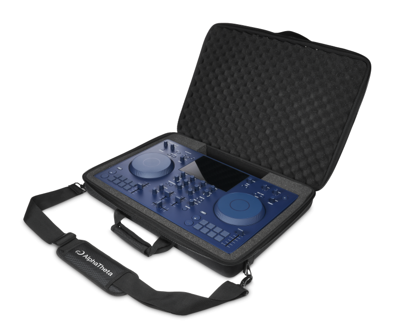 DJC-OMNISDUO BAG