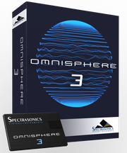 Spectrasonics Omnisphere 3