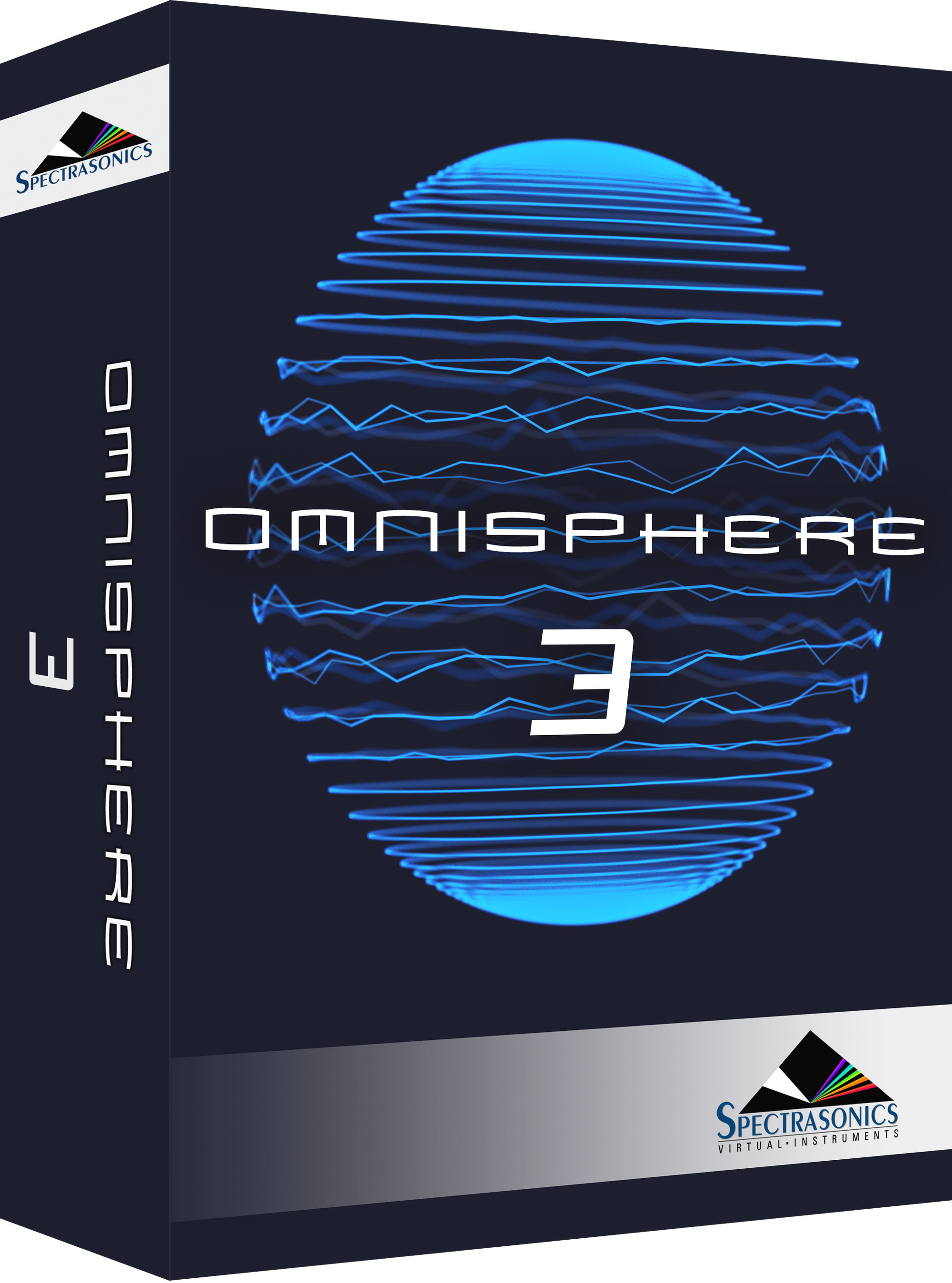 Spectrasonics Omnisphere 3 Upgrade