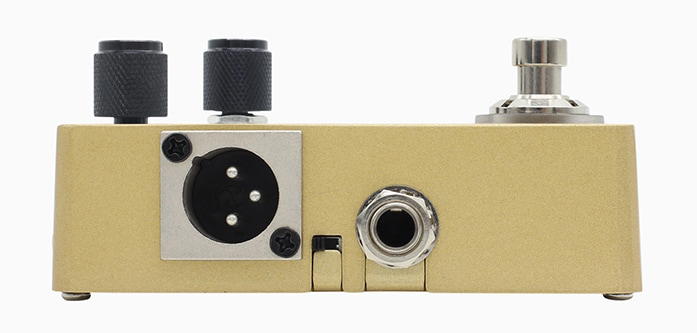 Hotone Omni Ac