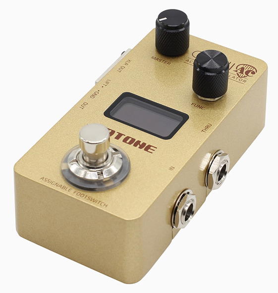 Hotone Omni Ac
