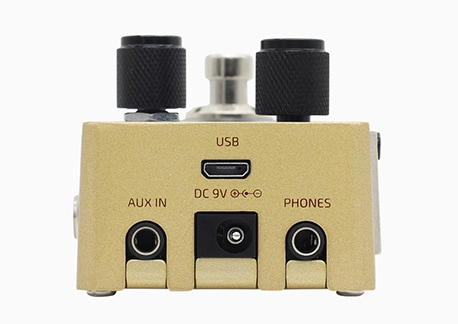 Hotone Omni Ac