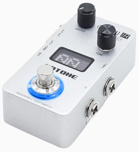 Hotone Omni Ir