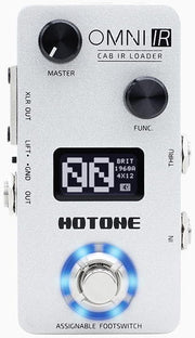 Hotone Omni Ir