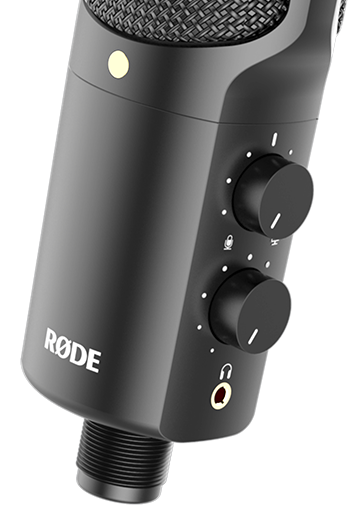 Rode NT-USB