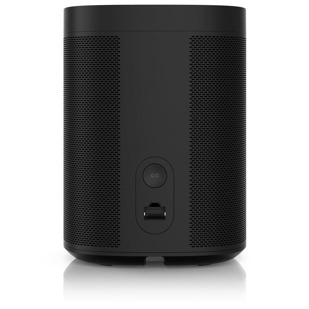 Sonos One Black