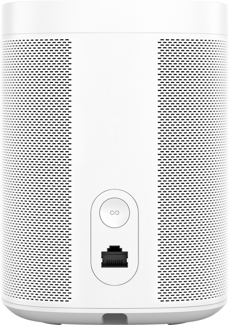 Sonos One SL Color Blanco