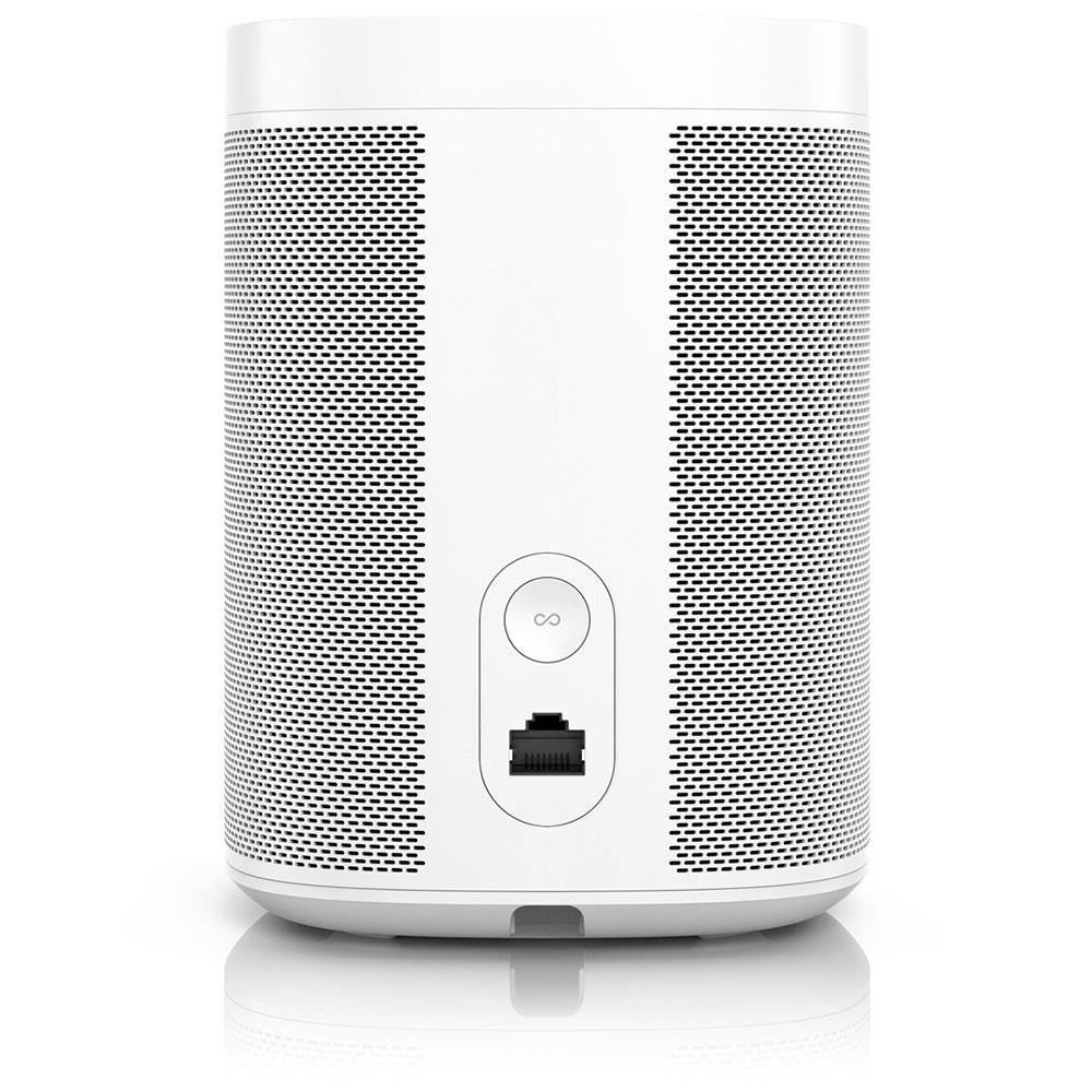 Sonos One White