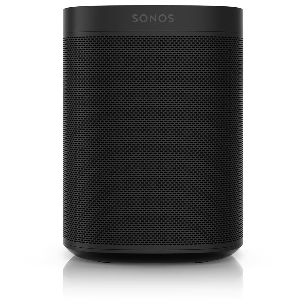 Sonos One Black