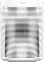 Sonos One SL Color Blanco