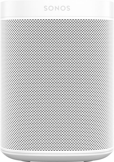 Sonos One SL Color Blanco
