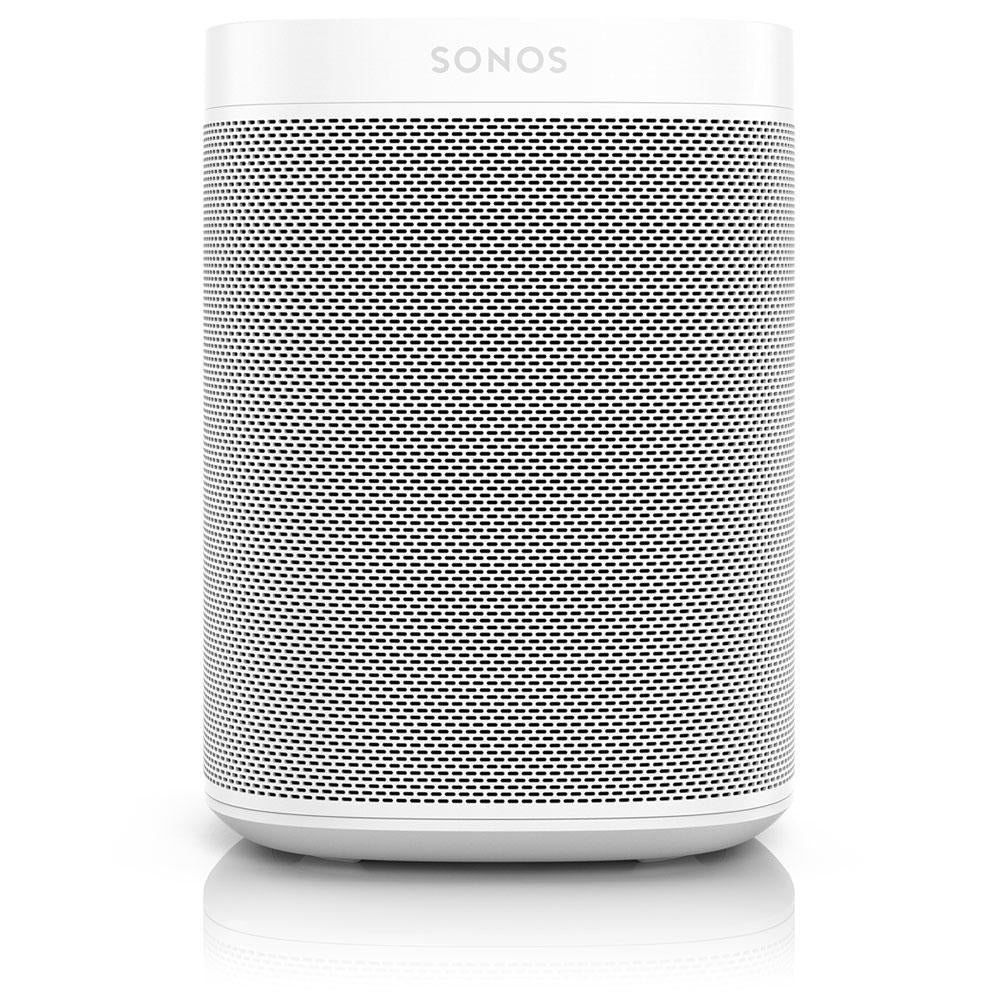 Sonos One White