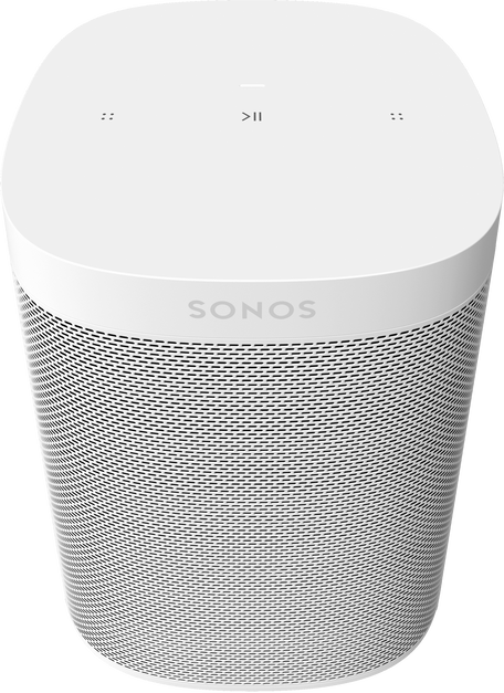 Sonos One SL Color Blanco