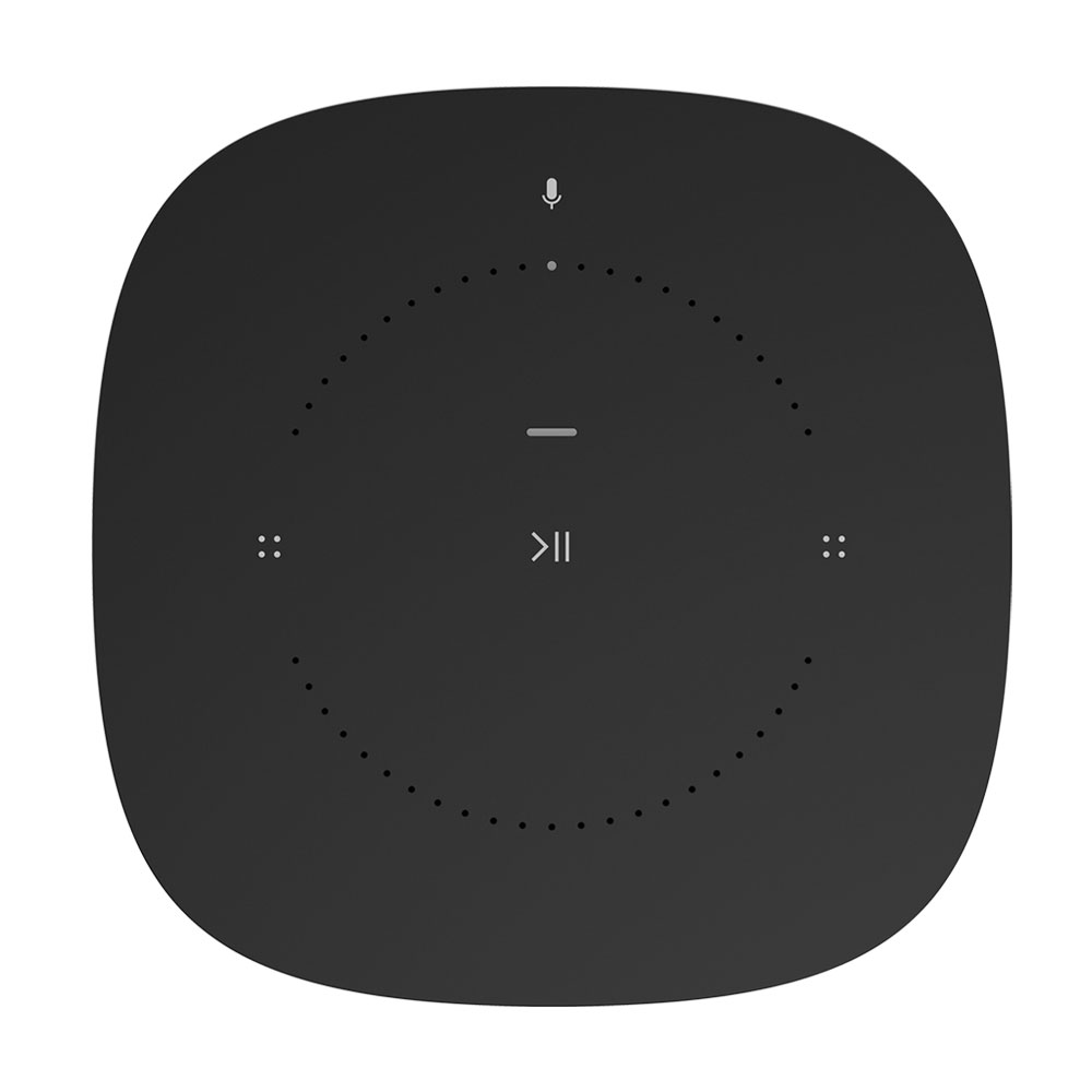 Sonos One Black