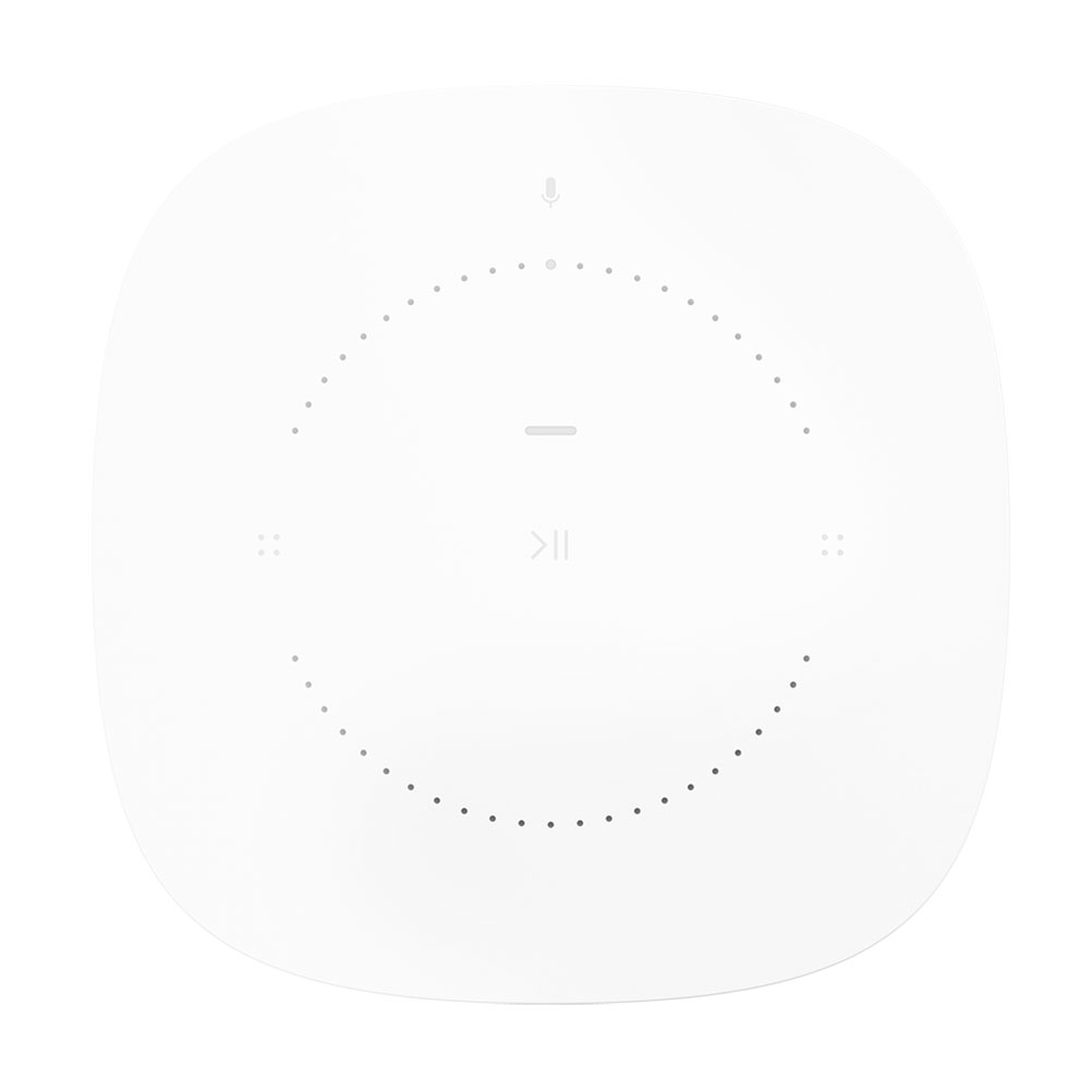 Sonos One White