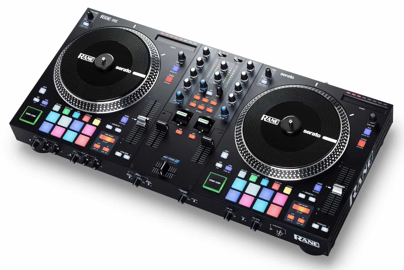 Rane ONE
