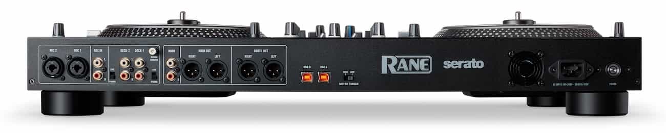 Rane ONE