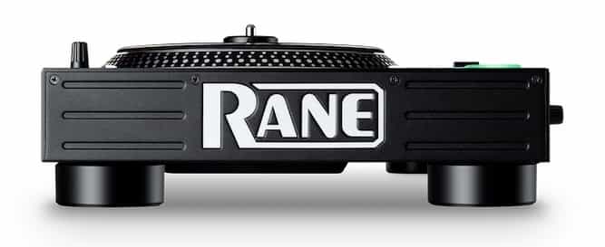 Rane ONE
