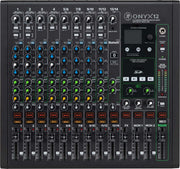 Mackie Onyx12