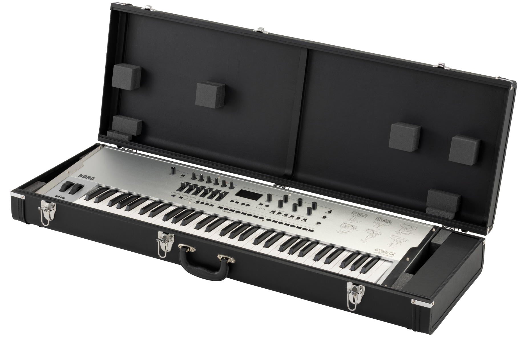 Korg Opsix SE Platinum