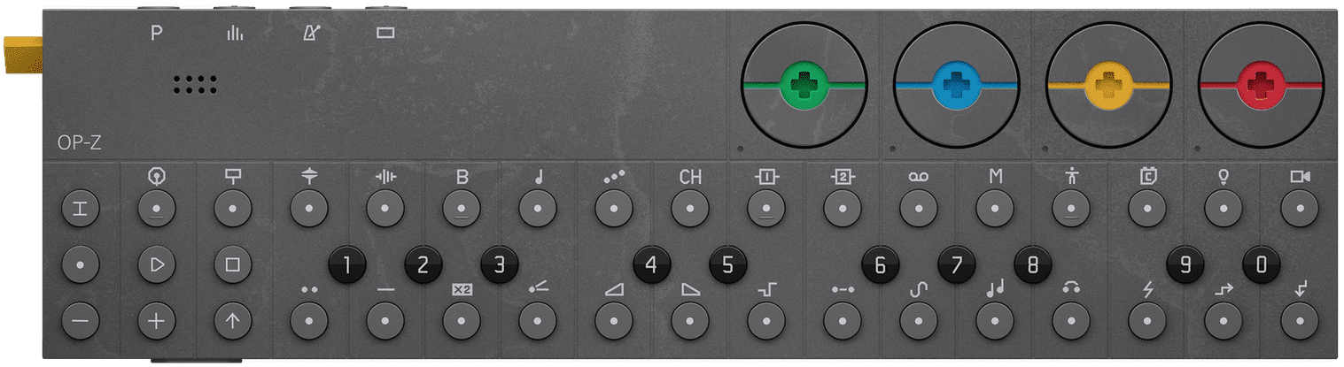 Teenage Engineering OP-Z (B-Stock)