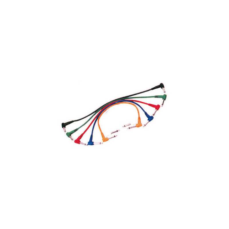 Oqan QABL JL-006-JL Cable Patch