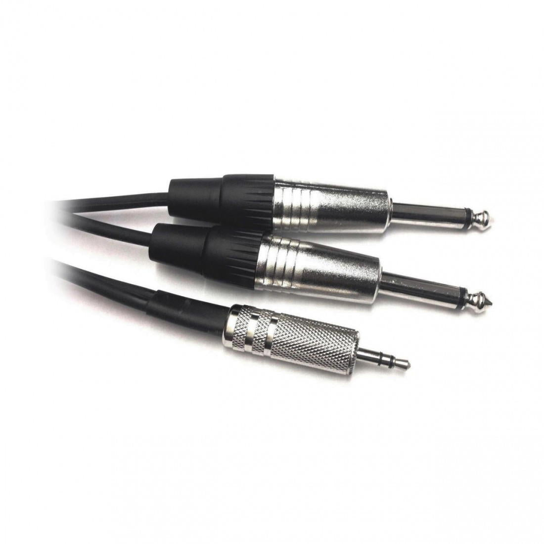 Oqan 030073 J8-03-2JPM MiniJack - 2 Jack