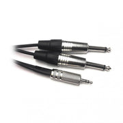 Oqan 030073 J8-03-2JPM MiniJack - 2 Jack