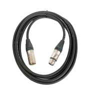 OQAN QABLP XLRM -XLRF 10m NEUTRIK