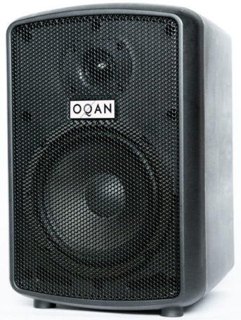 OQAN QLS-6 street Partner