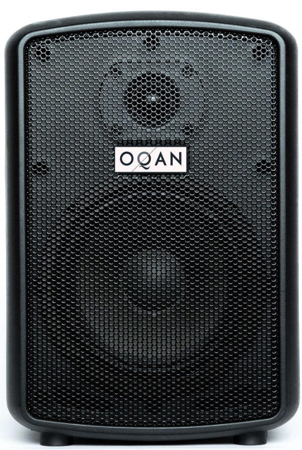 OQAN QLS-6 street Partner