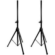OQAN QSS001ST Set Soporte Altavoz